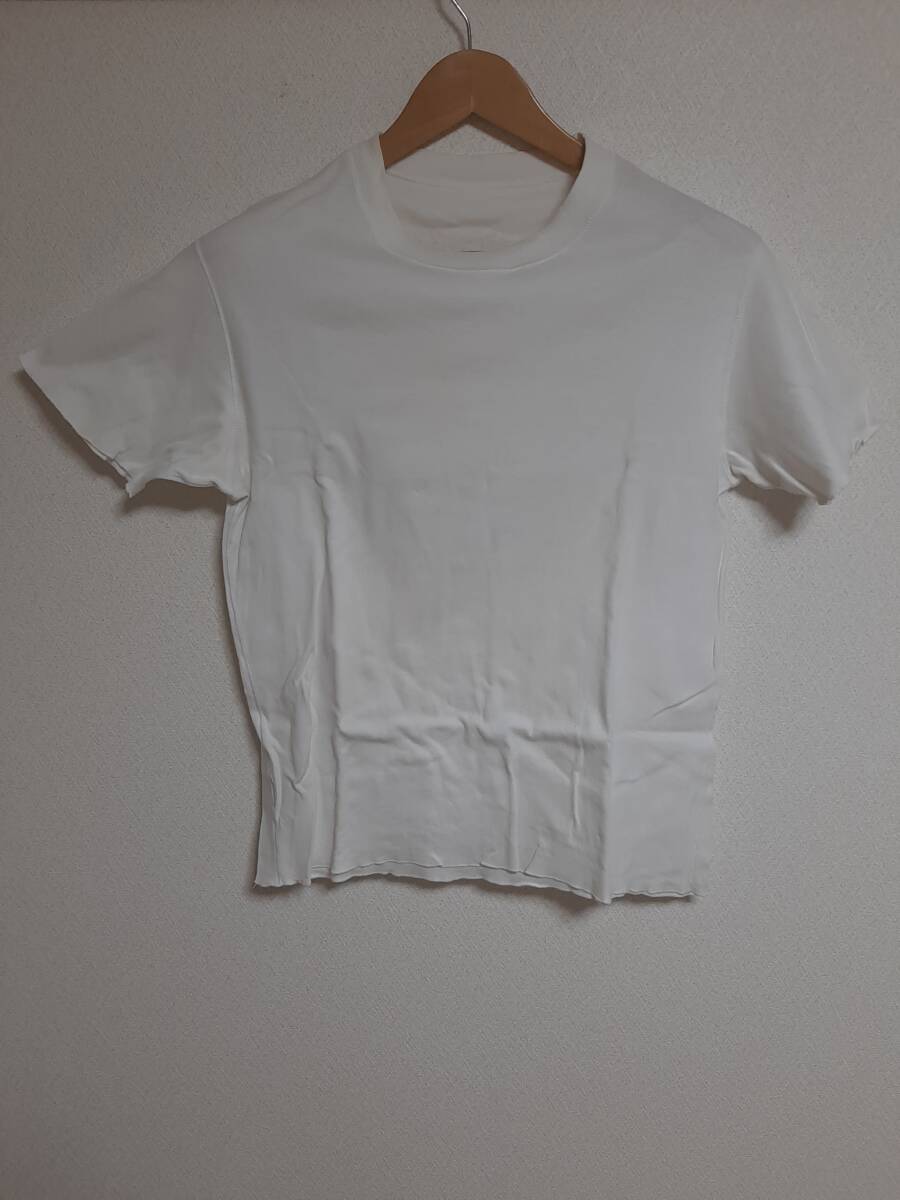 lucien pellat-finet Tシャツ　ルシアン ペラフィネ_画像1