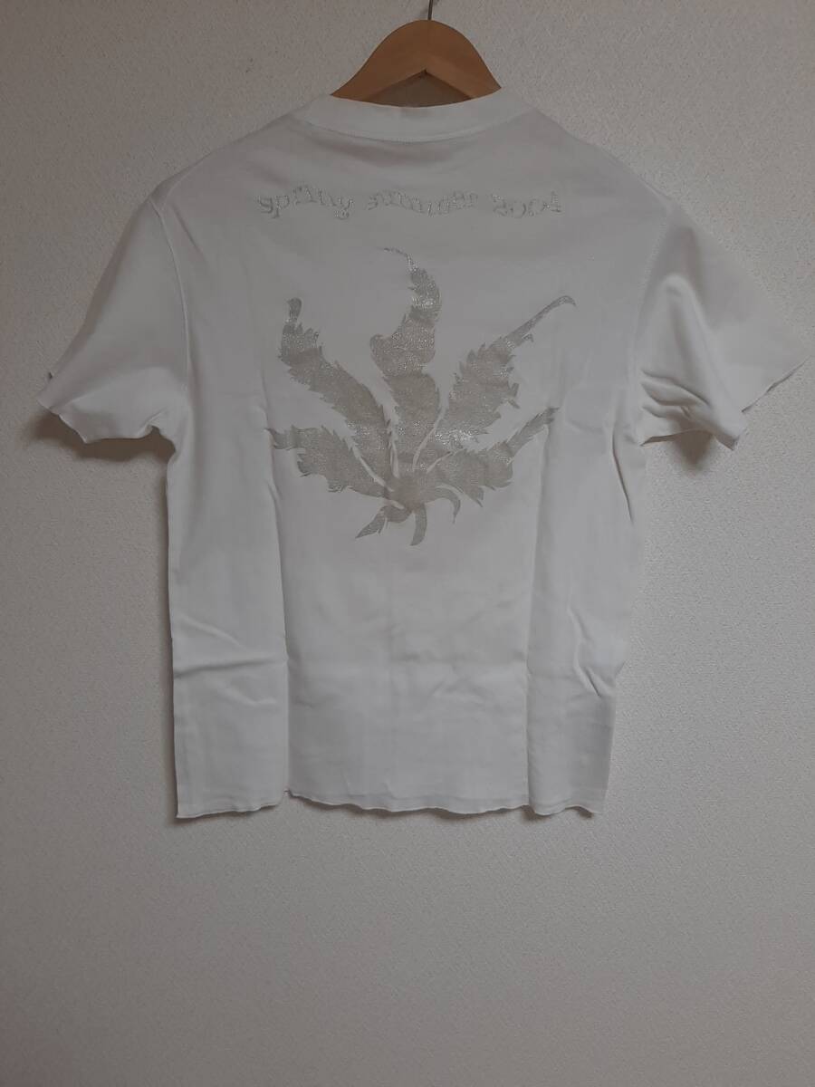 lucien pellat-finet Tシャツ　ルシアン ペラフィネ_画像2