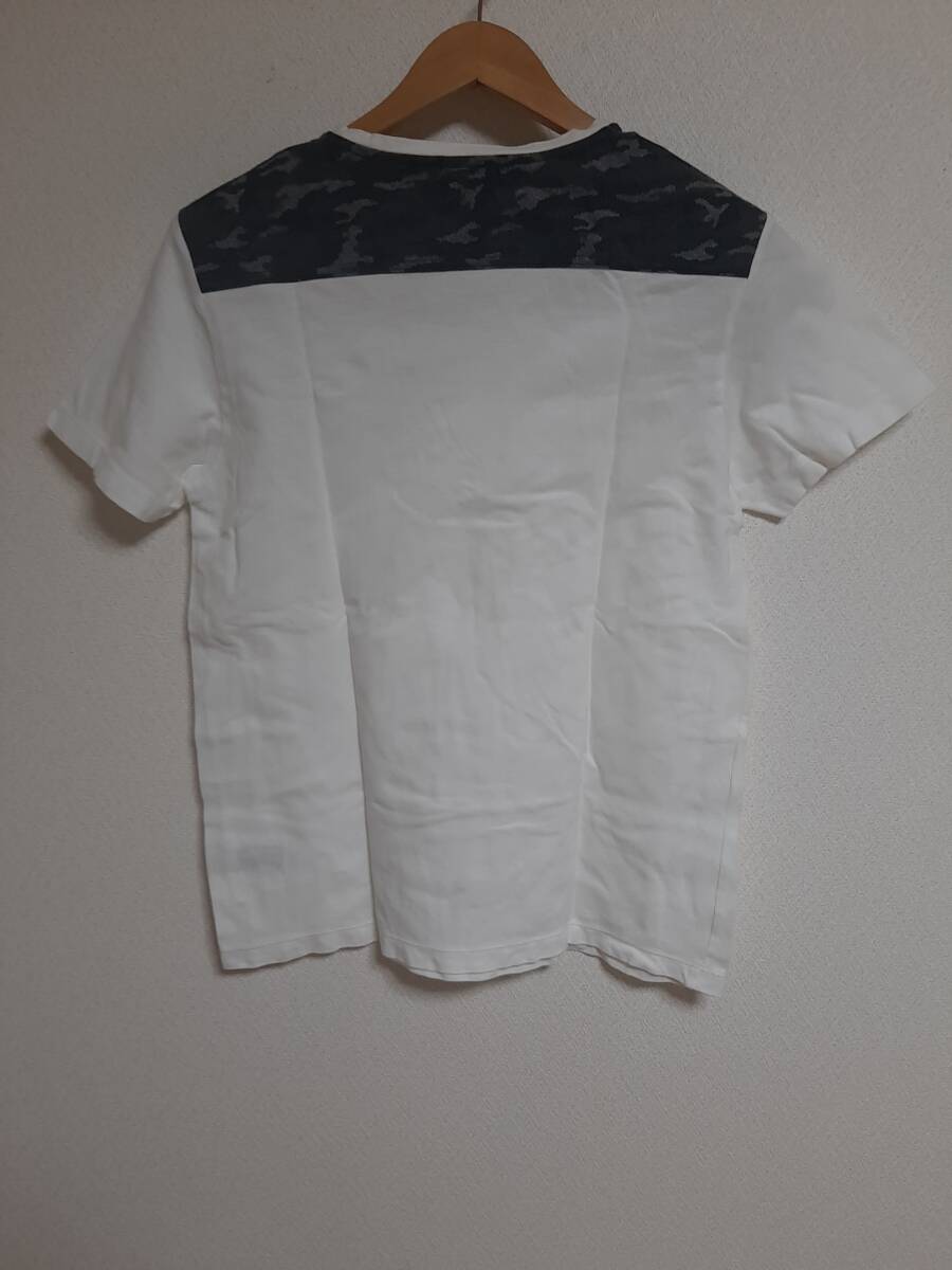 LANVIN Tシャツ　ランバン_画像2