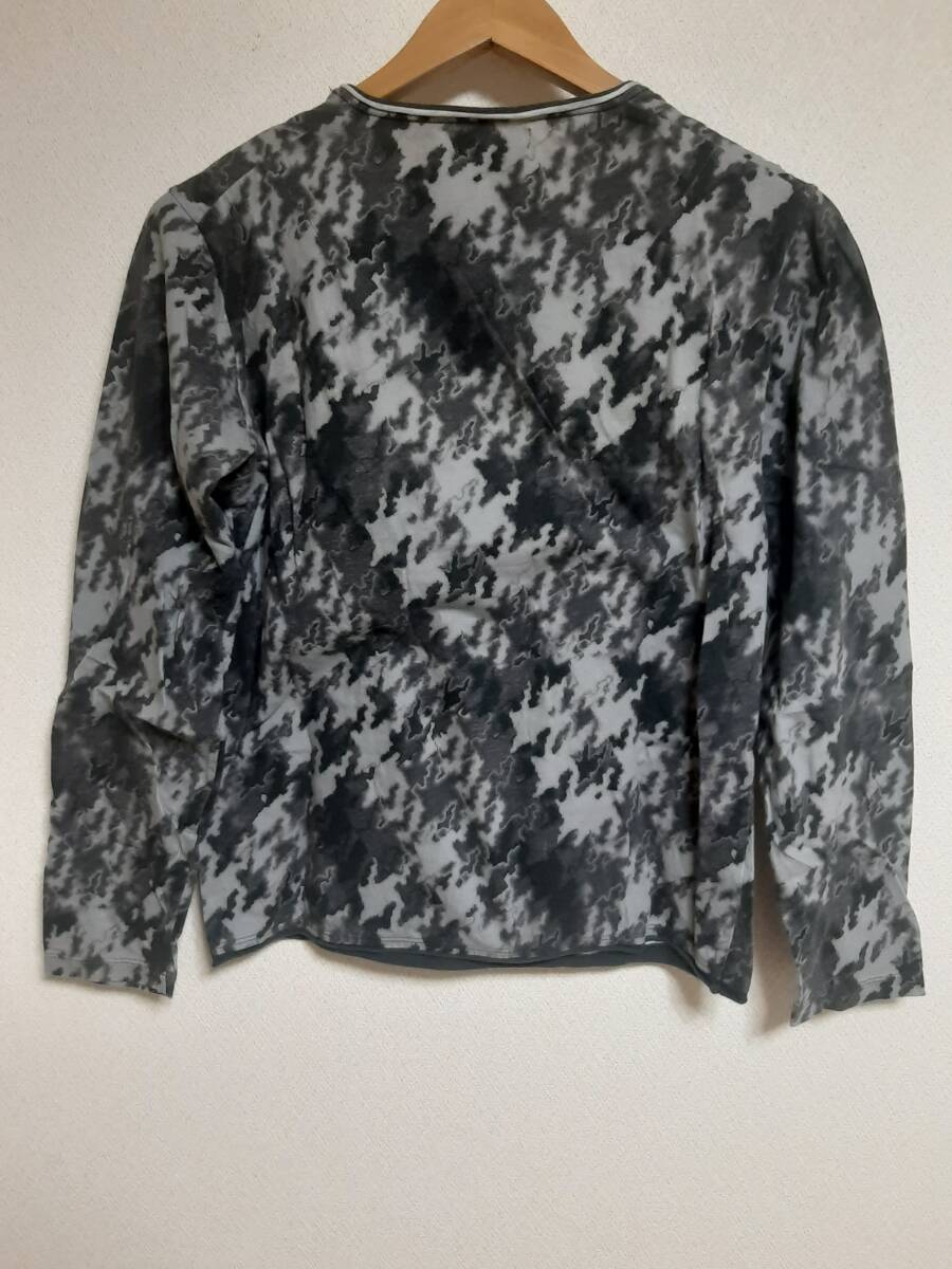 LANVIN 長袖シャツ　ランバン_画像2