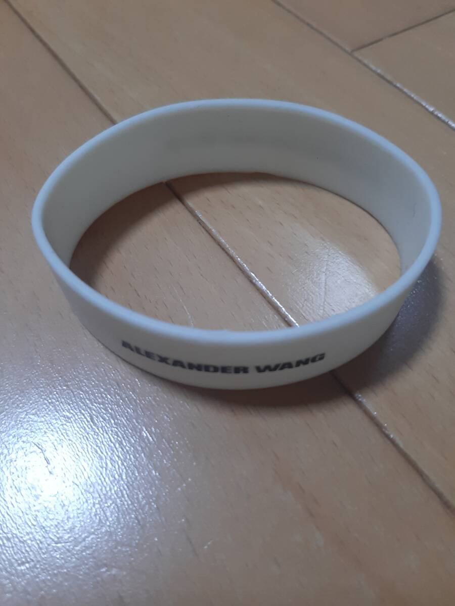 ALEXANDER WANG ブレスレット　アレキサンダーワン_画像1