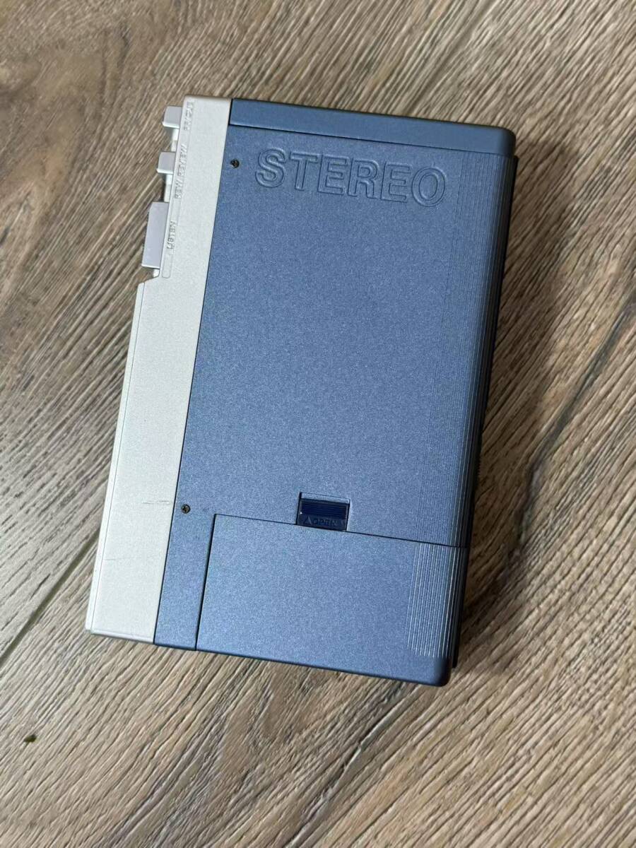 整備済 純正美品 SONY ソニー ウォークマン TPS-L2 カセットプレーヤー 通電確認 再生OK L211