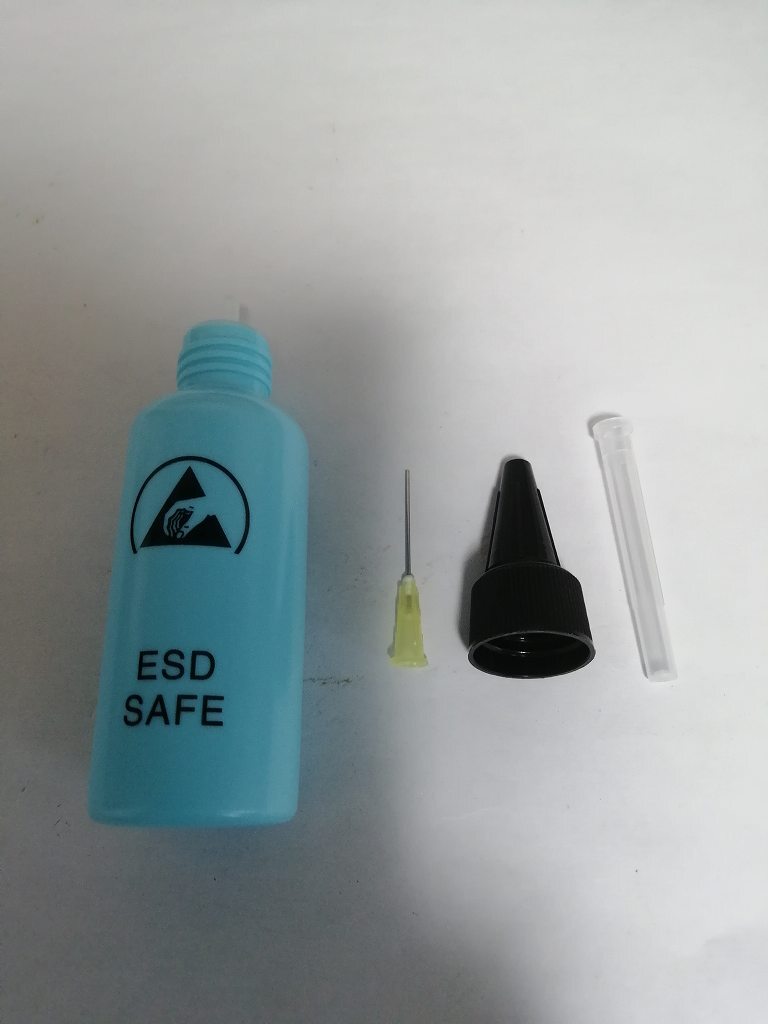 オプティマス　8Ｒ OPTIMUS　スベア　123Ｒ　Svea　 針付き燃料入れ_画像4