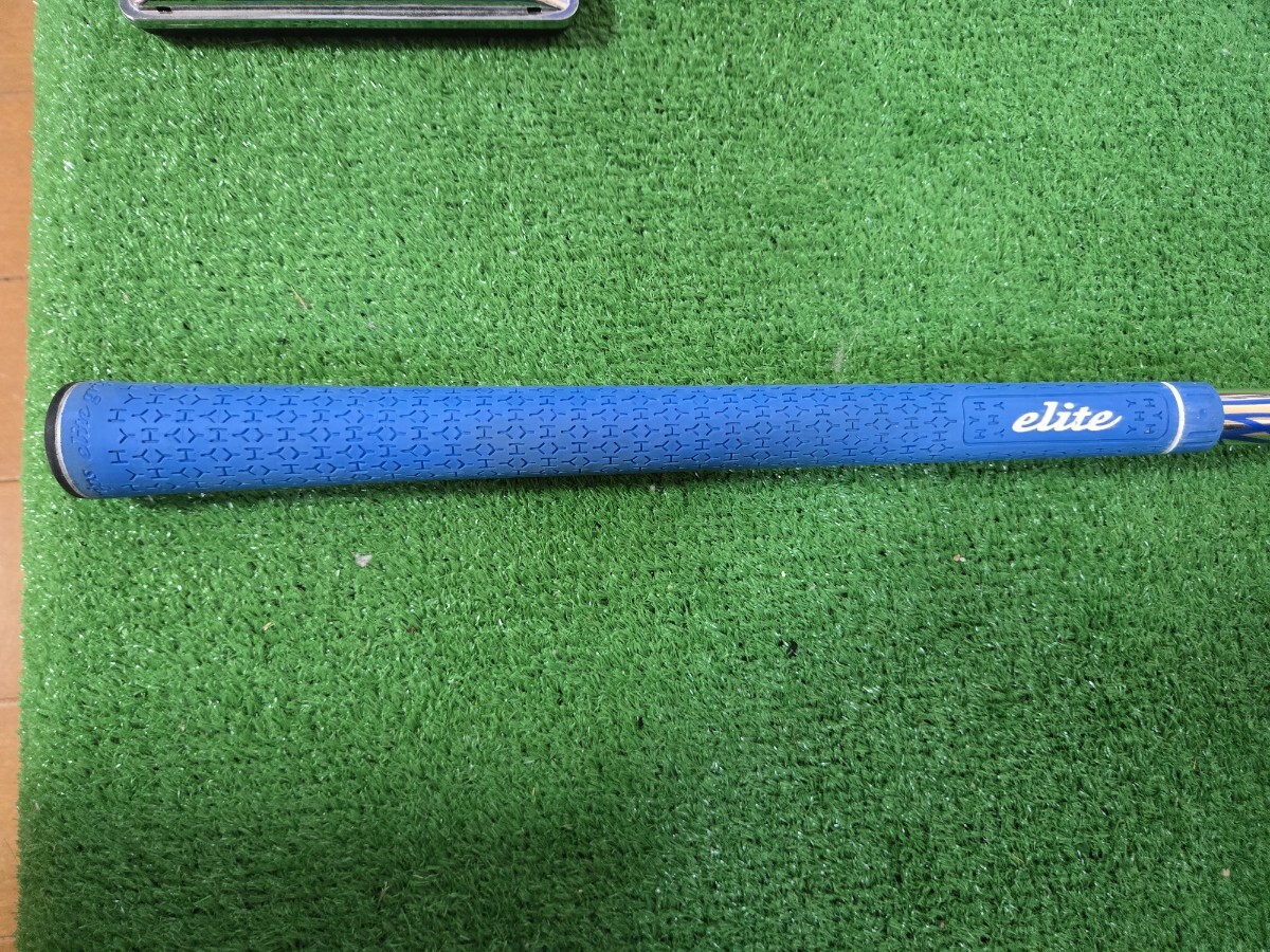 バルド TTX ユーティリティー 18° バシレウスαFW75 S_画像8