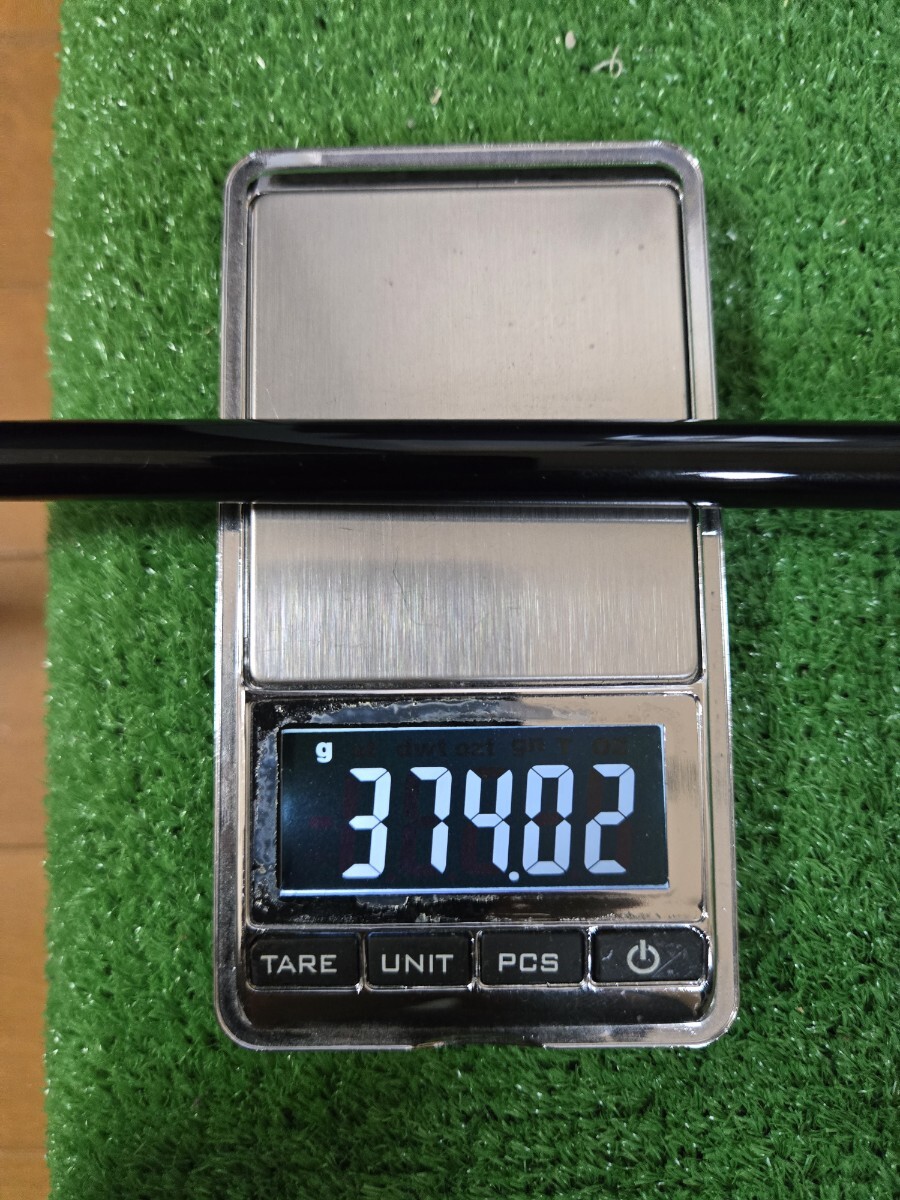 バルド　TTX ユーティリティー 21°　 バシレウスUT90 X_画像8