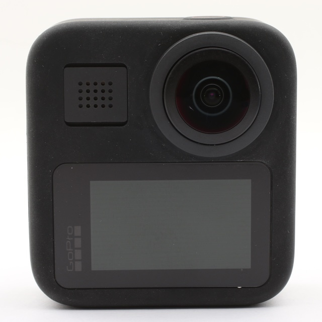 ＜良品＞ゴープロ GoPro MAX CHDHZ-201-FW