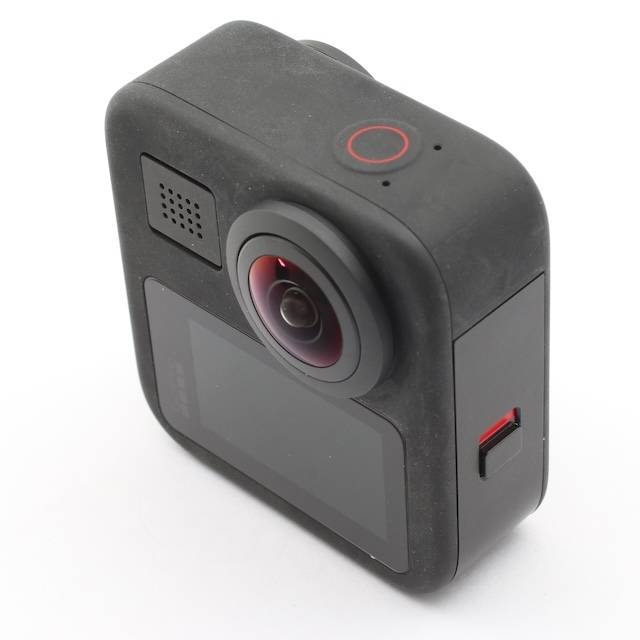 ＜良品＞ゴープロ GoPro MAX CHDHZ-201-FW