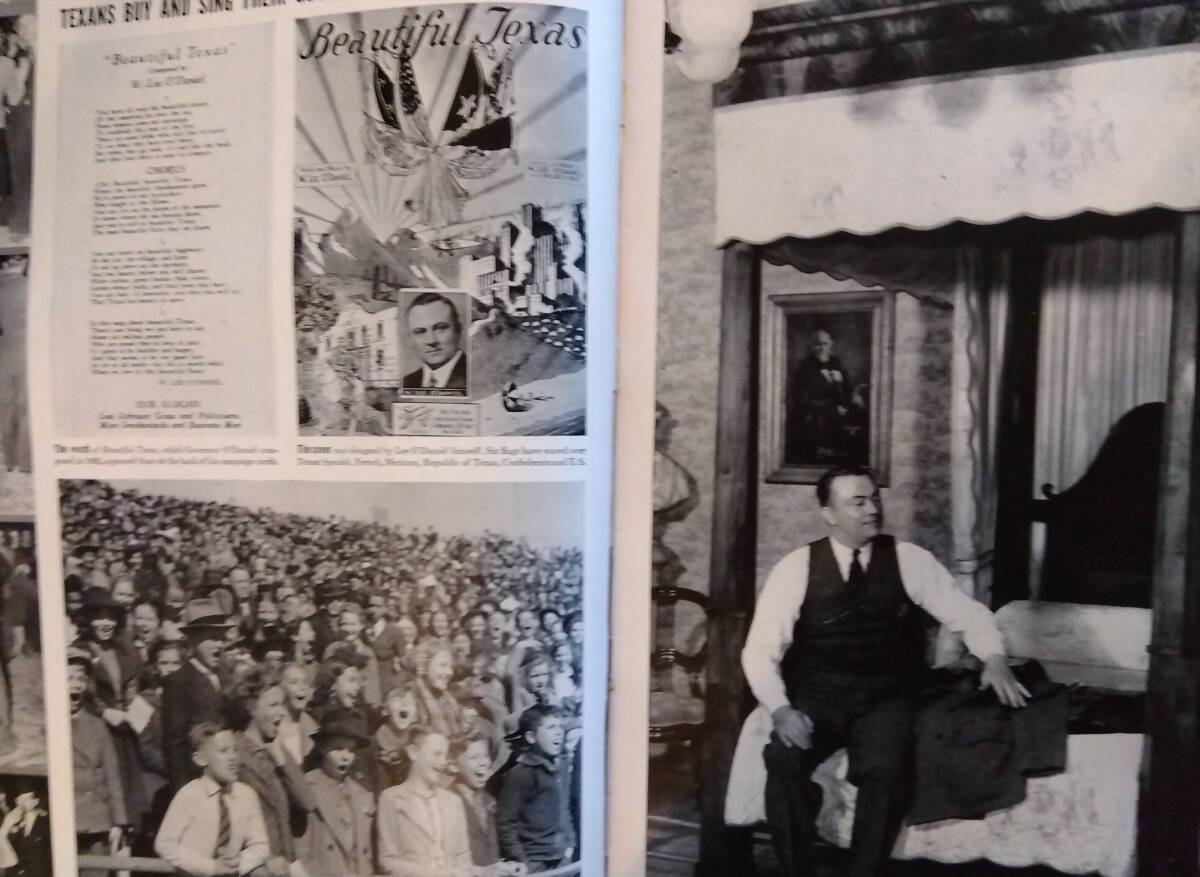 海外雑志　LIFE（ライフ） 1939年１月30日號