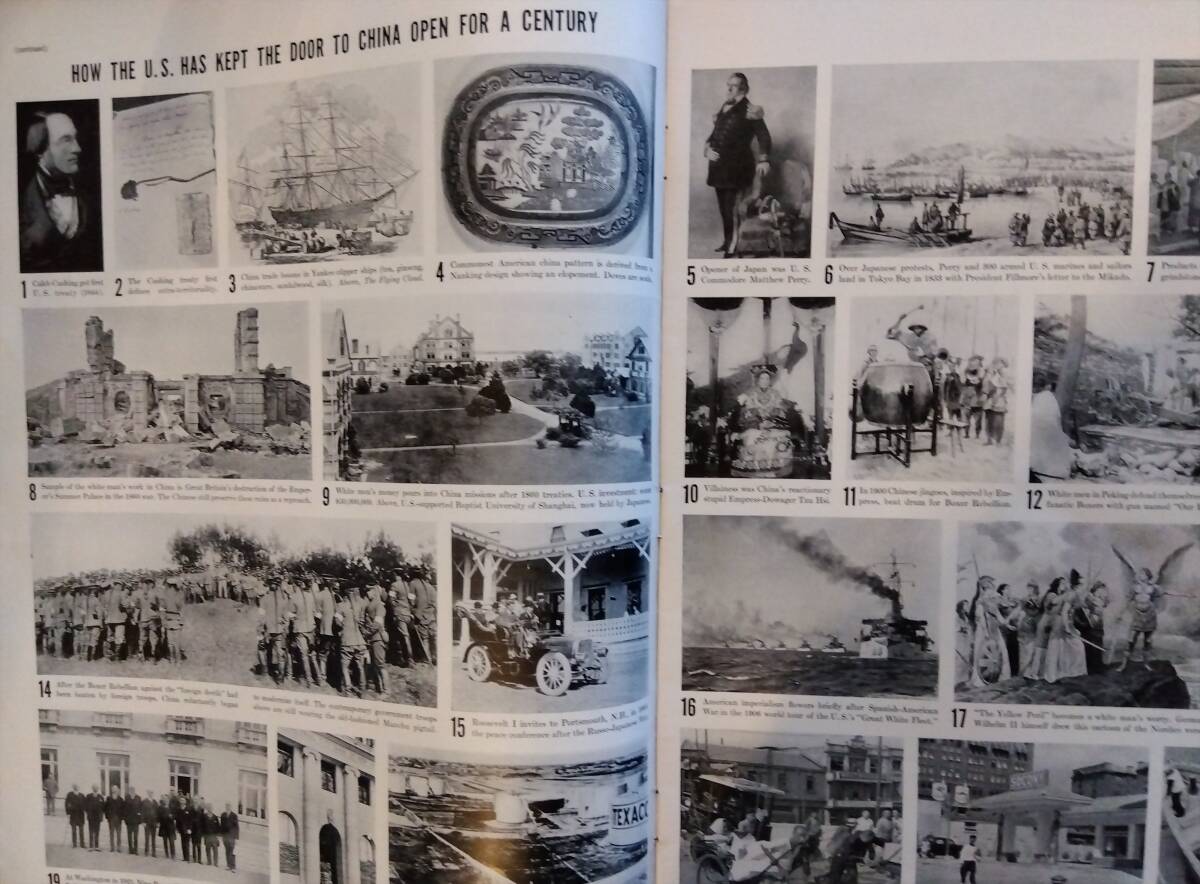 海外雑志　LIFE（ライフ） 1939年１月２日號(hào)