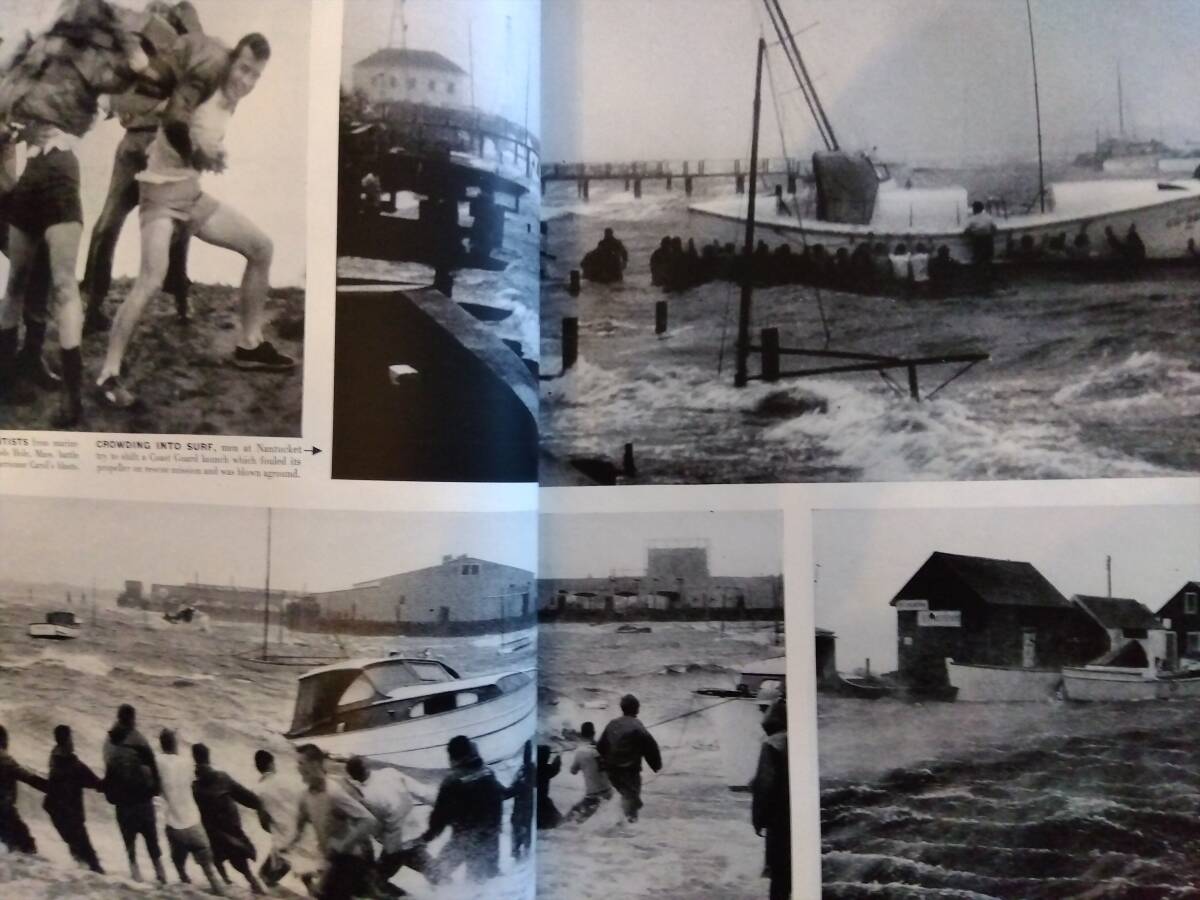 海外雑志　LIFE（ライフ） 1954年９月１３日號(hào)