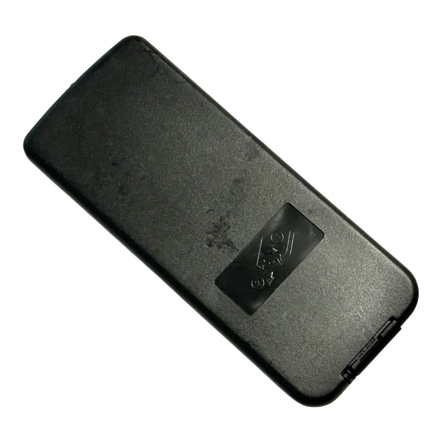 夢グループ ワンセグ リモコン ポータブルDVDプレーヤー 車載搭載 TV テレビ DVD USB SD アングル リモート コントローラー 未確認(rèn) N