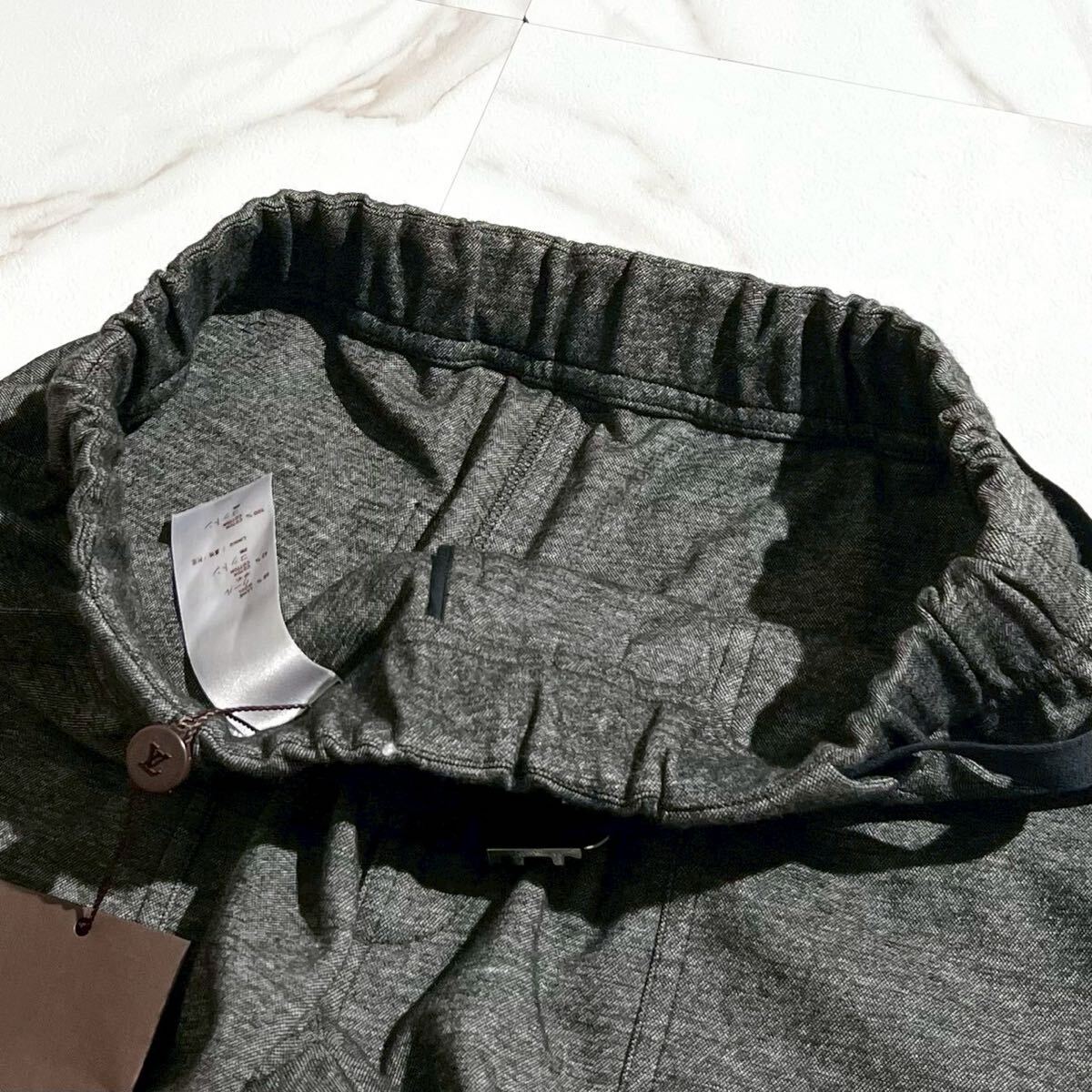 美品 ルイヴィトン　LOUIS VUITTON パンツ メンズ 40サイズ L カップ