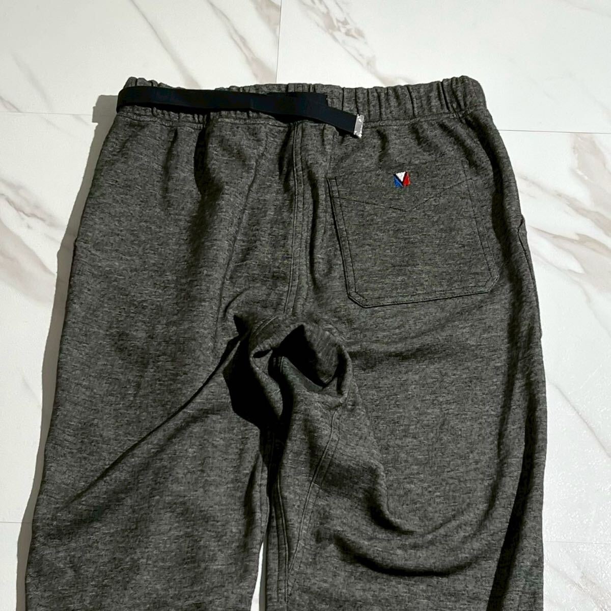 美品 ルイヴィトン　LOUIS VUITTON パンツ メンズ 40サイズ L カップ