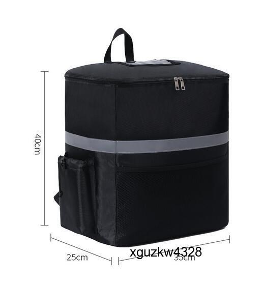  новое поступление u- балка i-tsu сумка доставка для 35L большая вместимость Delivery сумка кемпинг термос теплоизоляция сумка /XS94