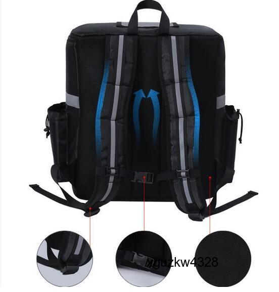  новое поступление u- балка i-tsu сумка доставка для 35L большая вместимость Delivery сумка кемпинг термос теплоизоляция сумка /XS94