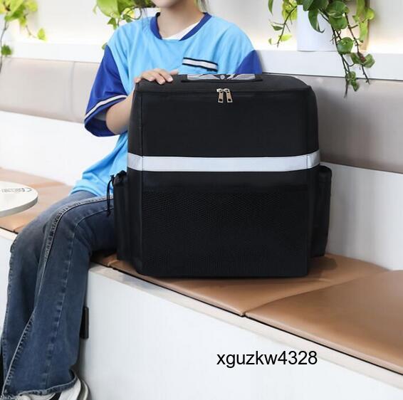  новое поступление u- балка i-tsu сумка доставка для 35L большая вместимость Delivery сумка кемпинг термос теплоизоляция сумка /XS94