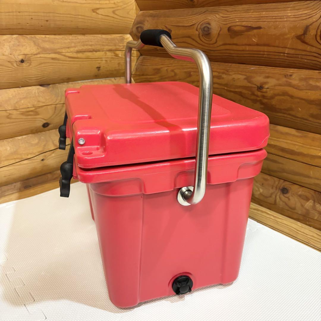 ORCA オルカ クーラーボックス Orca Coolers 20 19L_画像2