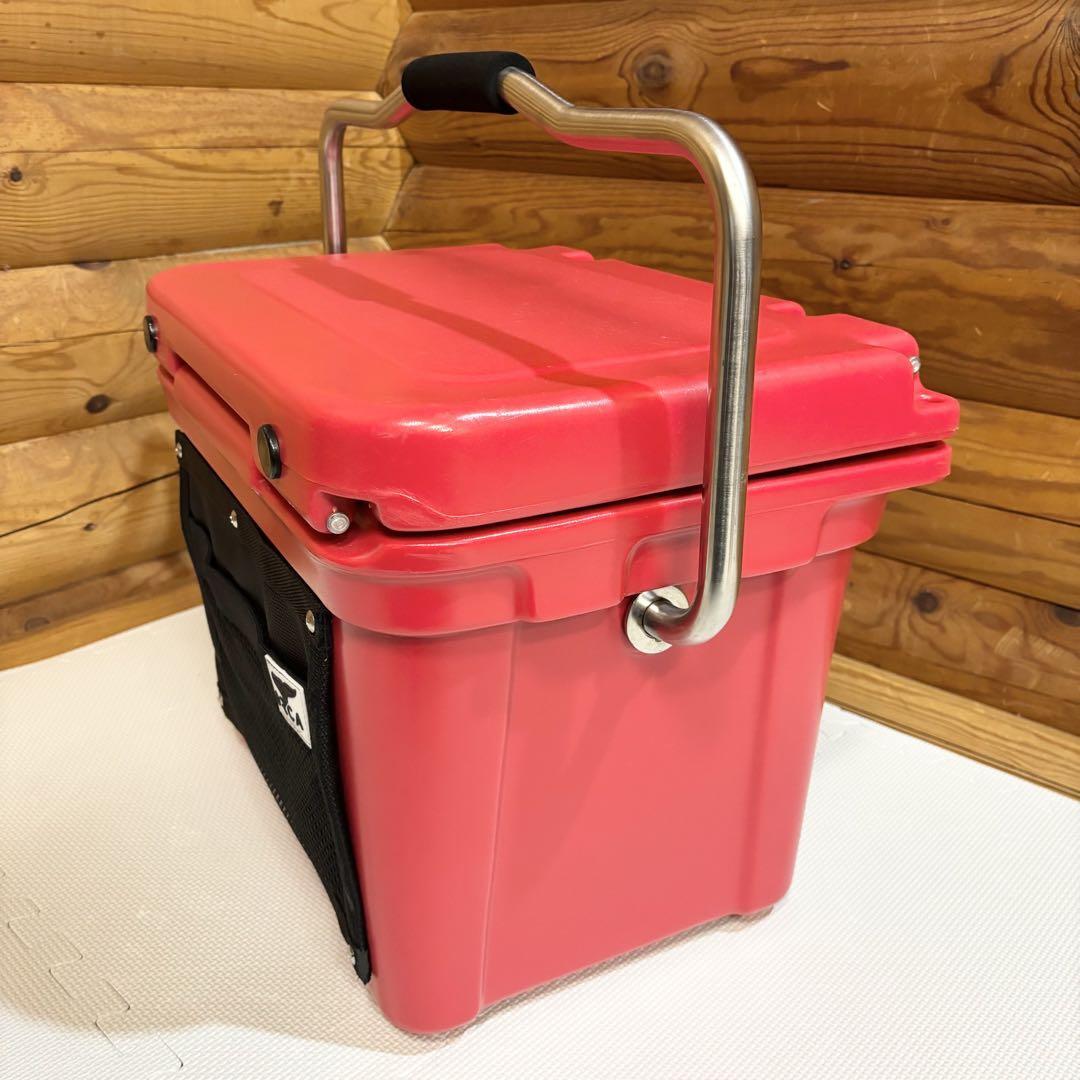 ORCA オルカ クーラーボックス Orca Coolers 20 19L_画像4