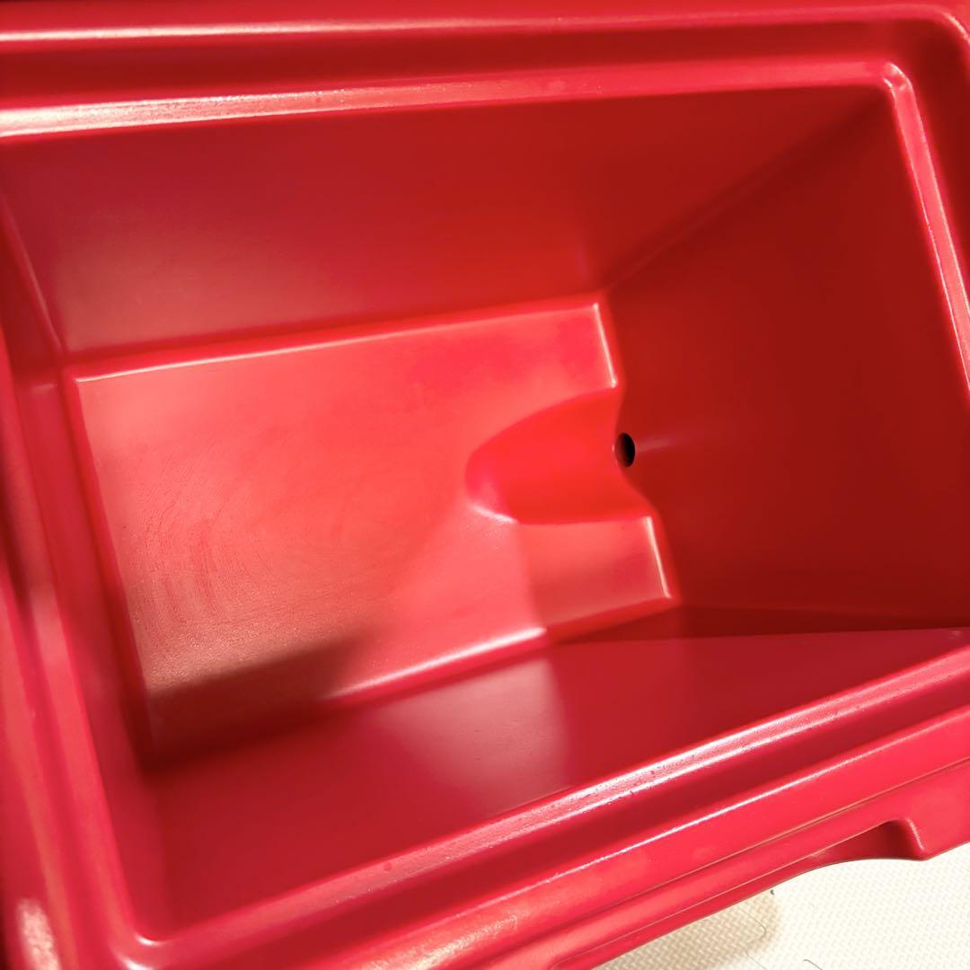 ORCA オルカ クーラーボックス Orca Coolers 20 19L_画像9