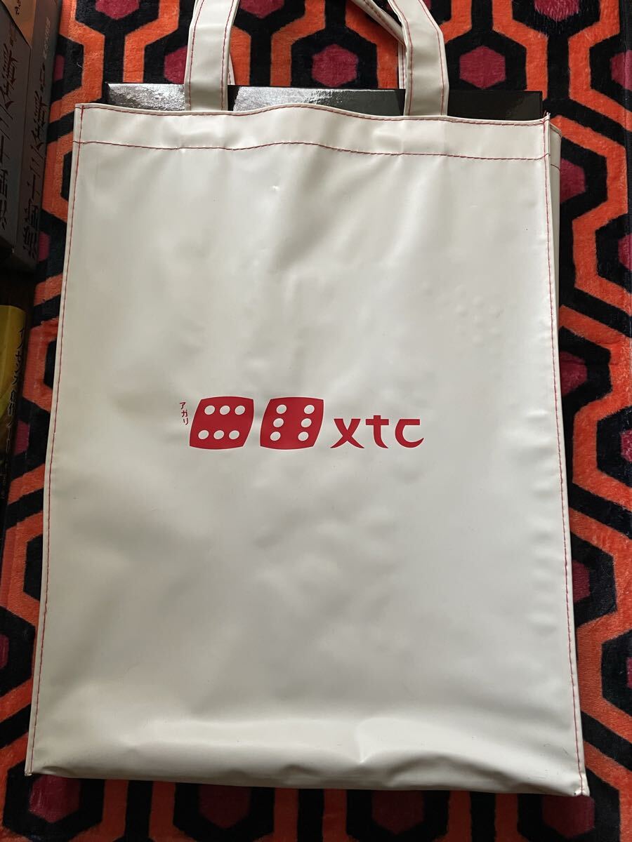 椎名林檎 武道館ライブ「雙六エクスタシー」来場者限定お土産の双六セット_画像1