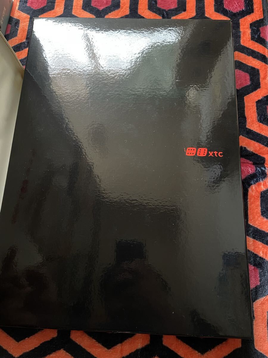 椎名林檎 武道館ライブ「雙六エクスタシー」来場者限定お土産の双六セット_画像3