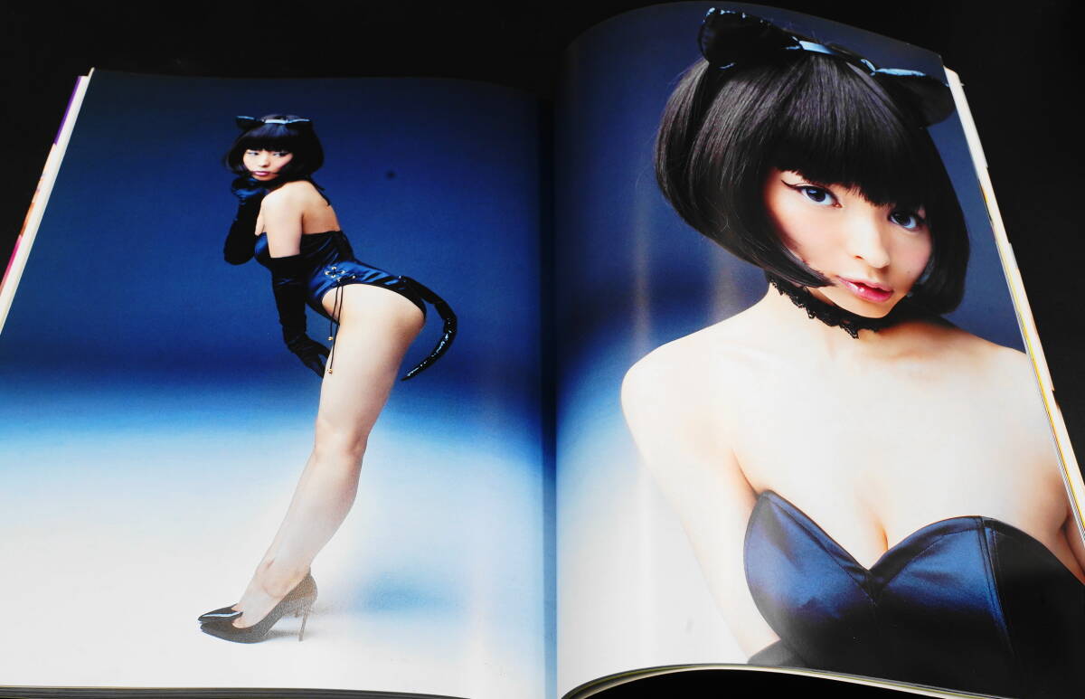 最上もが 1st寫真集「MOGA」カレンダー付き　