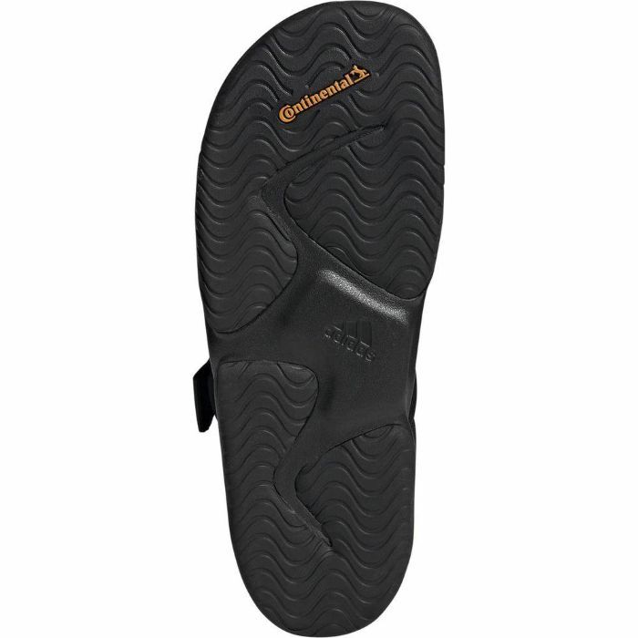  Adidas te Rex SUMRA сандалии 25.5cm черный чёрный TERREX SUMRA SANDALS spo солнечный уличный 