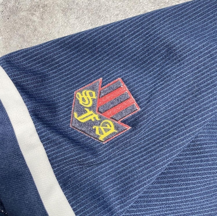 umbro正規品　スコットランド　ユニフォーム_画像9