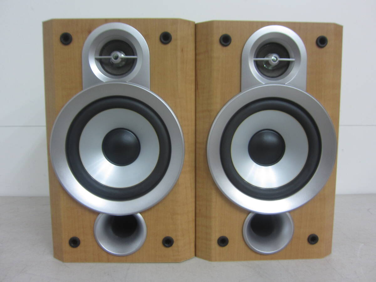 victor スピーカーシステム　SP-NXF5WMD-M