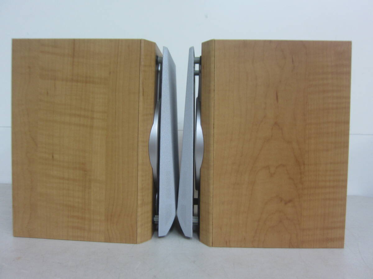 victor スピーカーシステム　SP-NXF5WMD-M