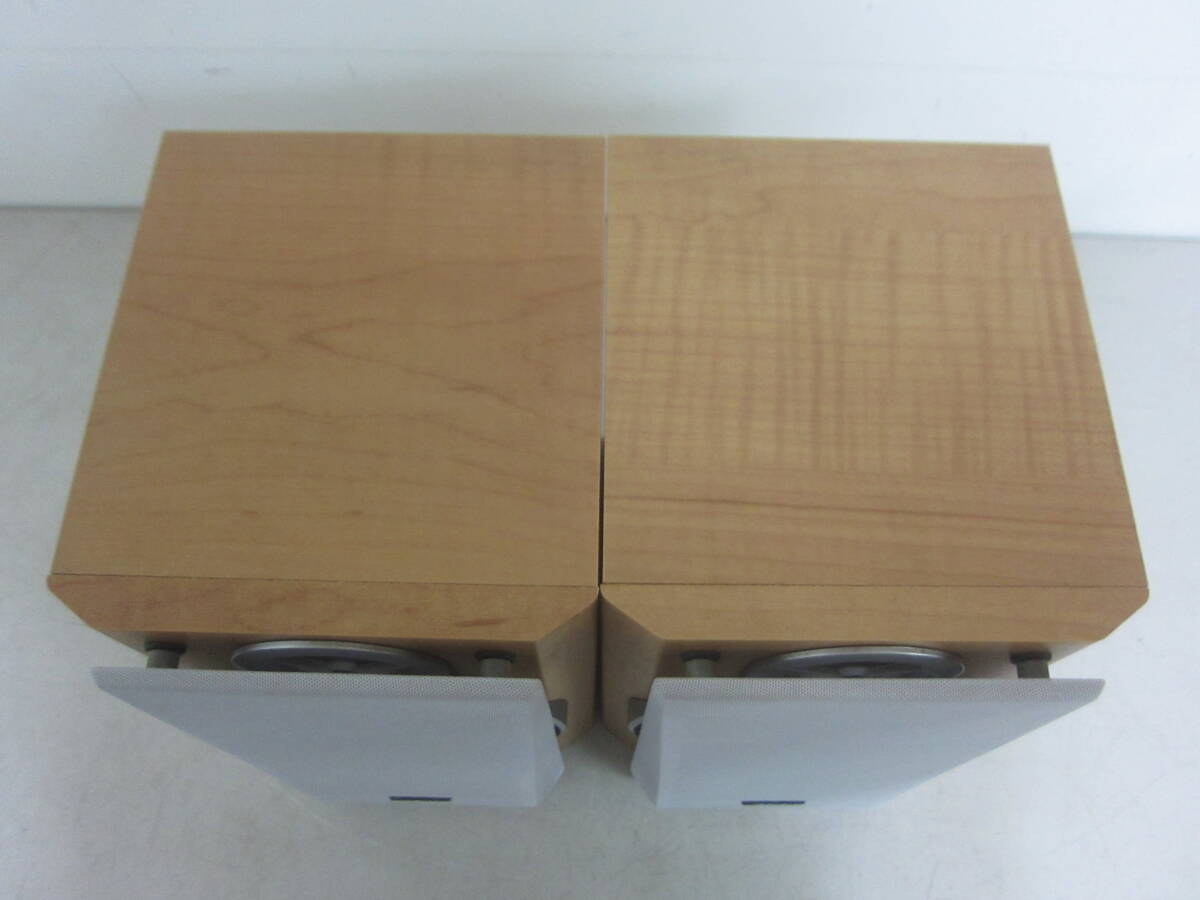 victor スピーカーシステム　SP-NXF5WMD-M