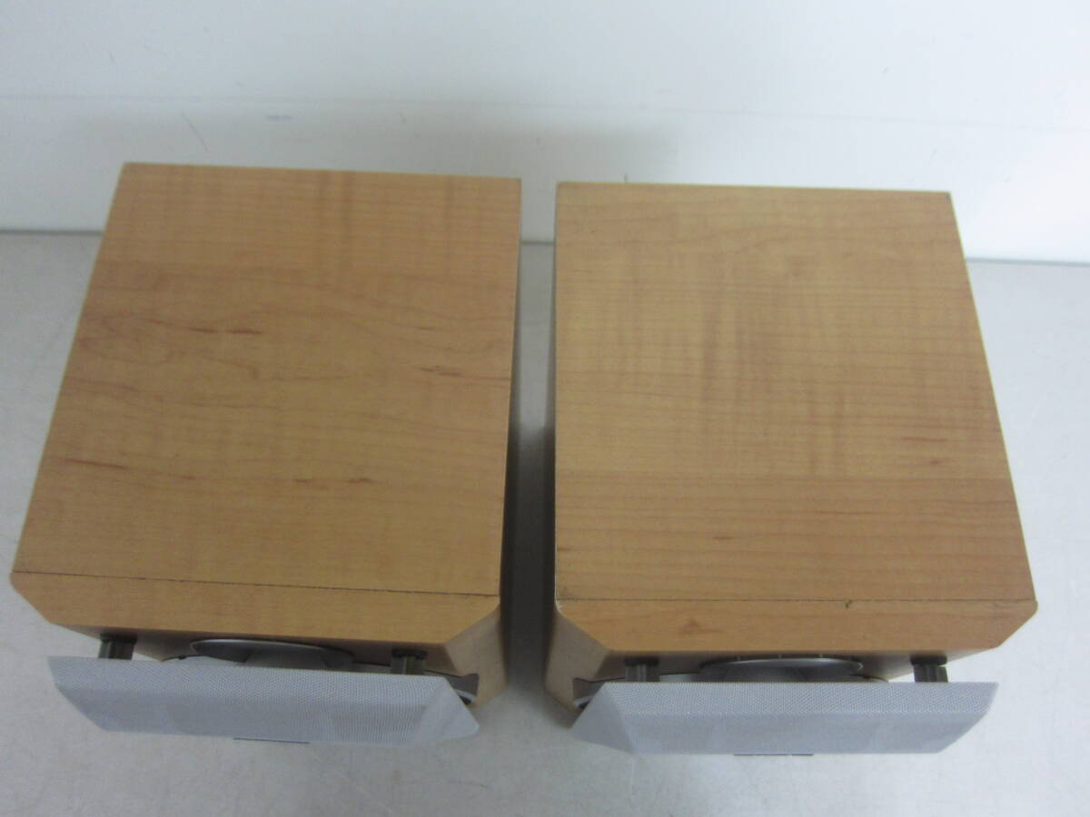 victor スピーカーシステム　SP-NXF5WMD-M