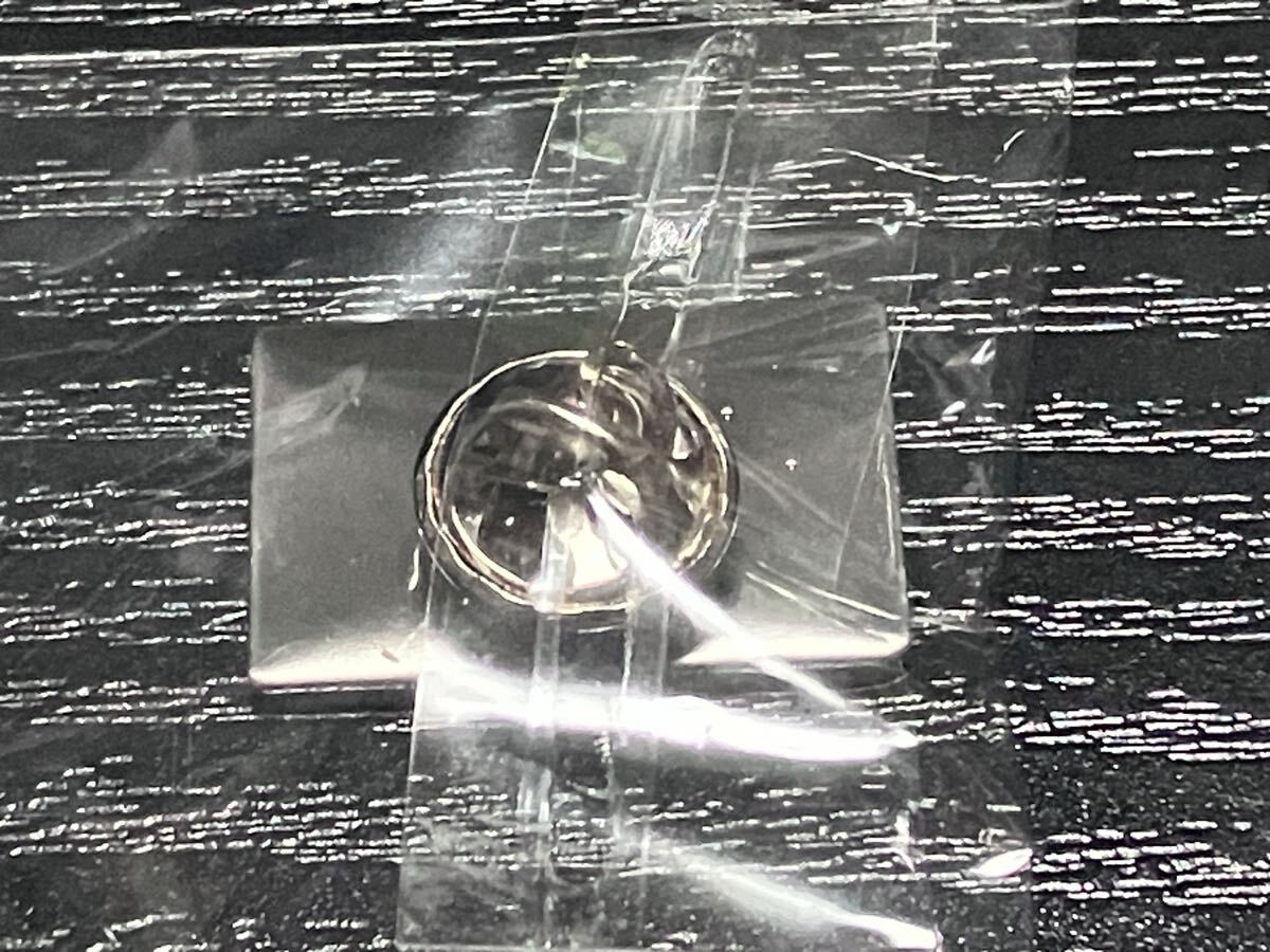 大阪関西EXPO2025万博　ブルンジピンバッチ　コモンズC_画像2