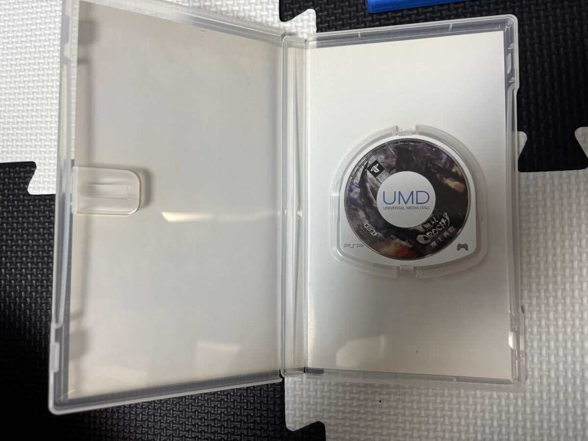 【1円スタート】PSP?PSvitaソフトまとめ売り 合計(jì)15本