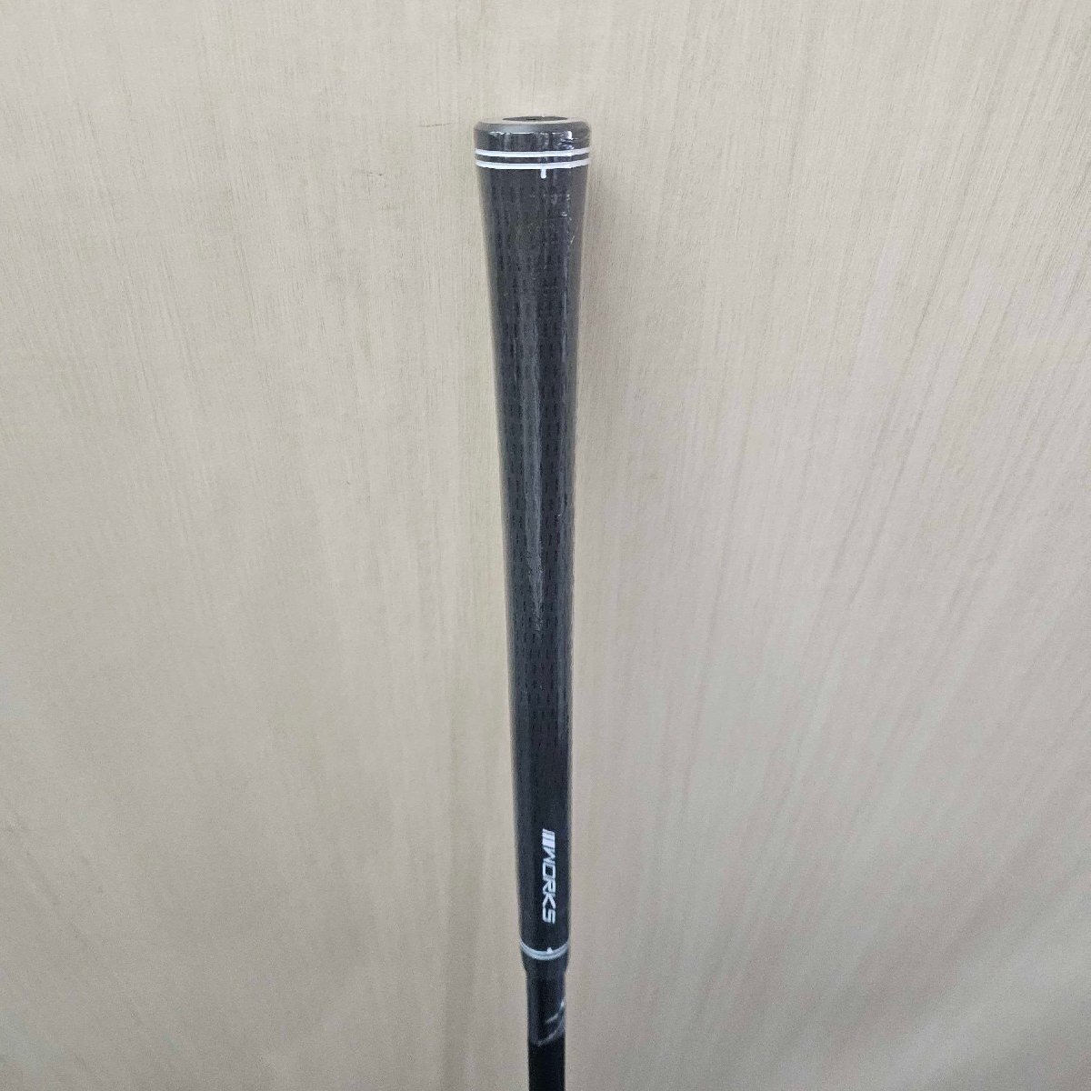 [中古品] 訳あり ハイパーブレード ∞ フェアウェイウッド 5W 20度 ワークスゴルフ [R] ヘッドカバー付き 限定1点_画像7