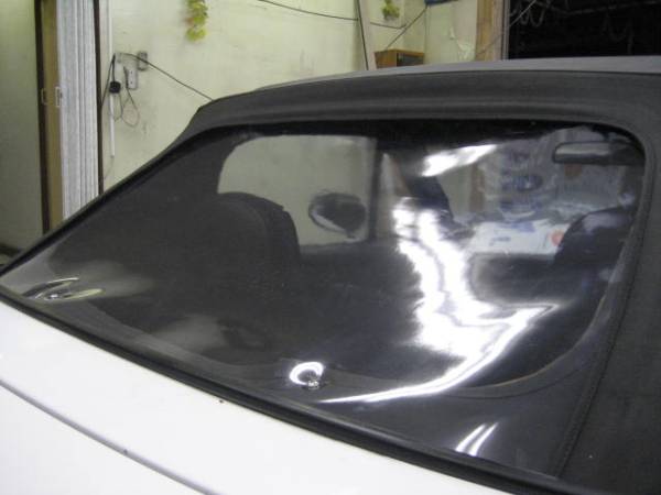 * Eunos Roadster для * изменение экран ( мягкий тип )* * Eunos Roadster для * изменение экран ( мягкий тип )*