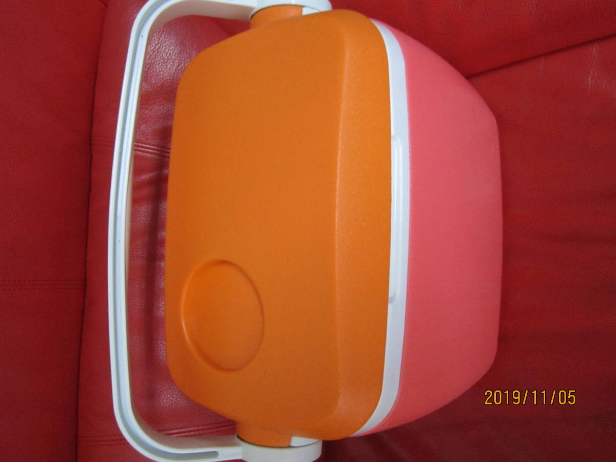 　CUBO 8L　冷やかしウオッチ大迷惑_画像2
