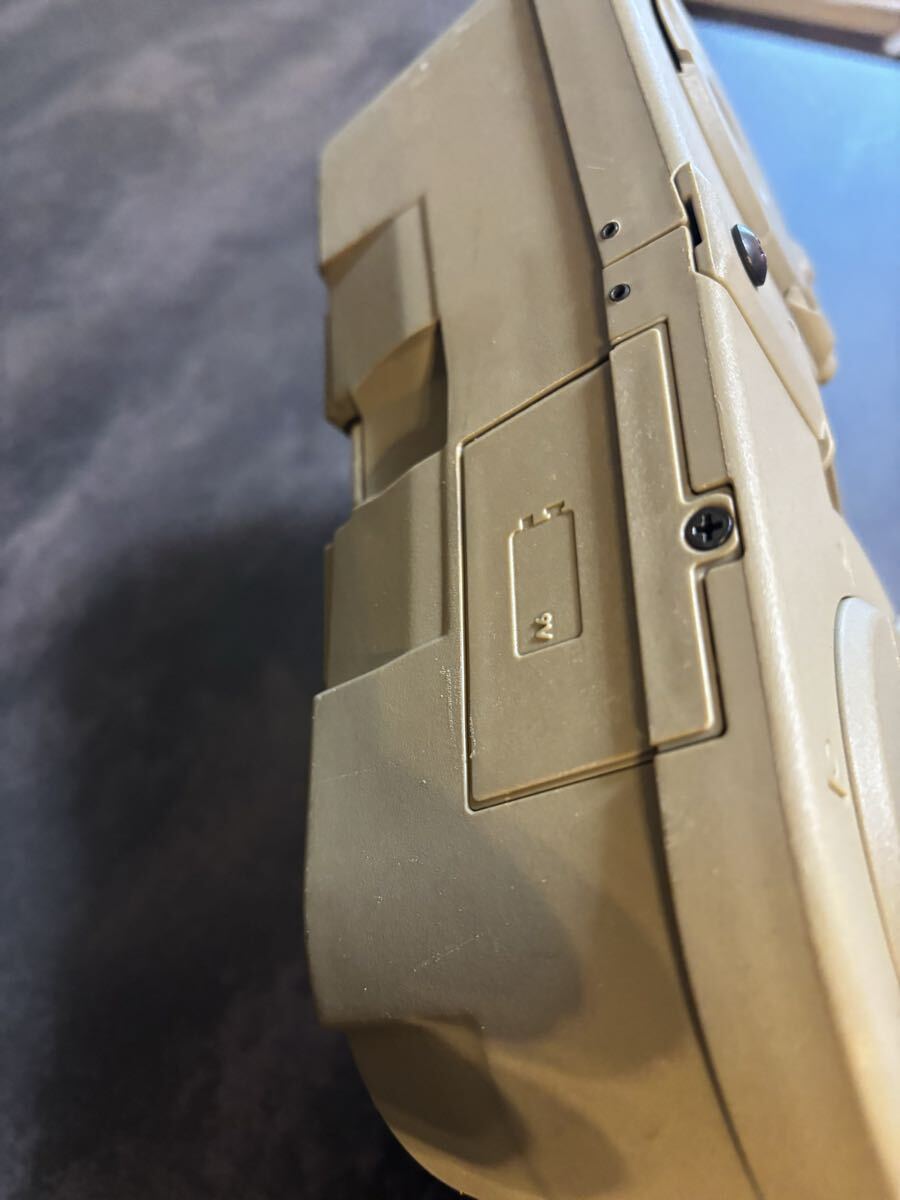 G&G 電動ガン ARP556 改Troy CSIドラムマガジンm4 オマケホロサイト　日本仕様_画像9