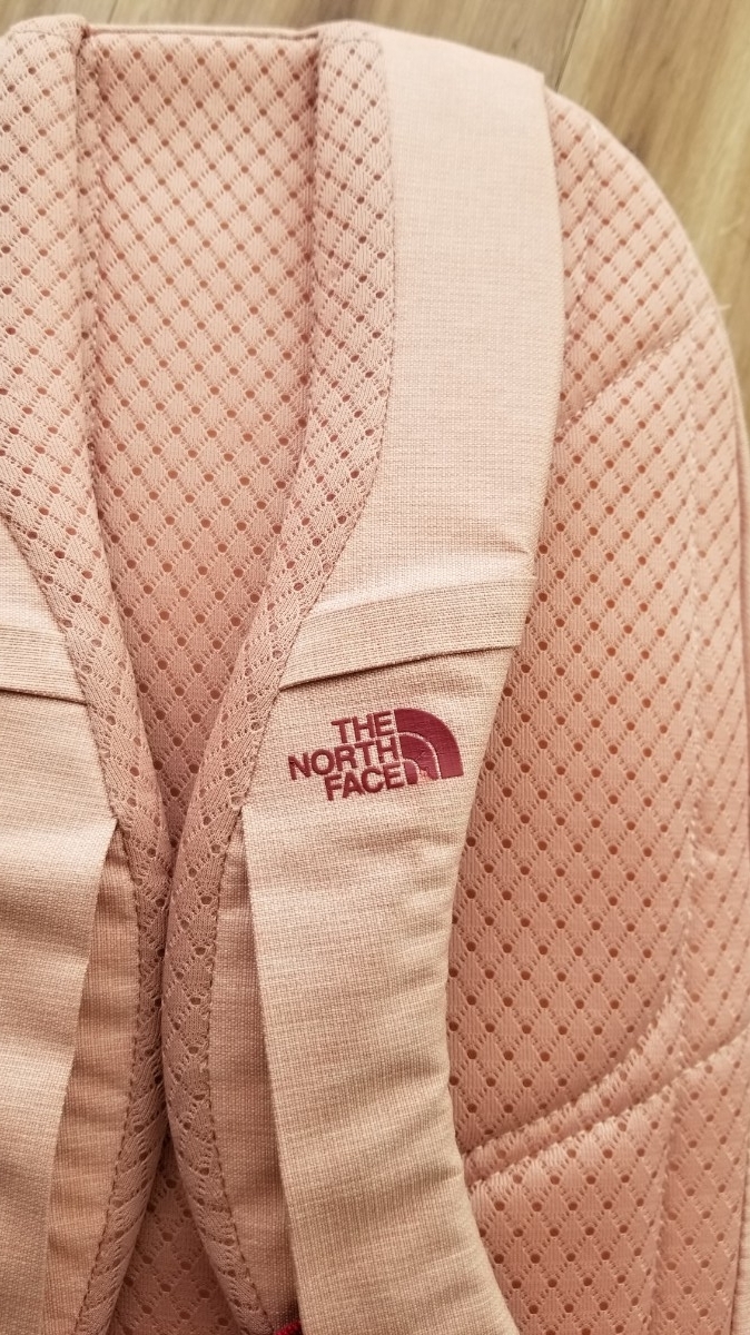 THE NORTH FACE ノースフェイス バックパック リュックサックIsabellaイザベラ_画像4