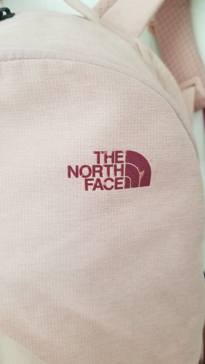 THE NORTH FACE ノースフェイス バックパック リュックサックIsabellaイザベラ_画像6
