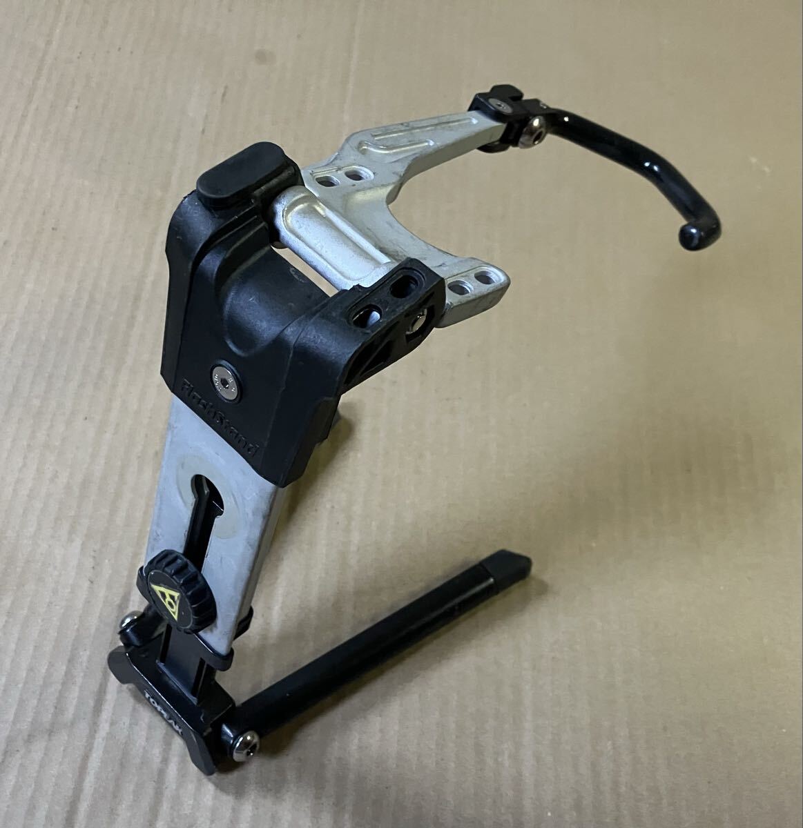 自転車用品　TOPEAK トピーク　フラッシュスタンド　送料無料_画像3