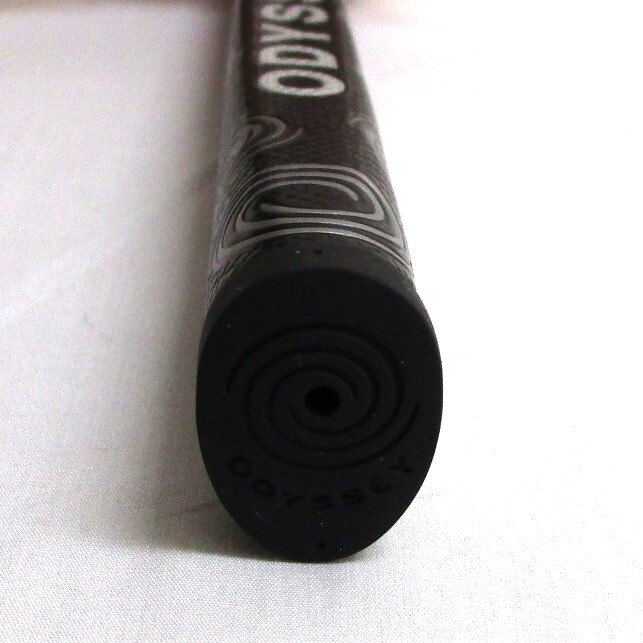 ODYSSEY パターグリップ MICROHINGE スリムピストル 5720390★送料無料 オデッセイ ODYSSEY マイクロヒンジ 汎用性高し 純正 未装着品_画像6