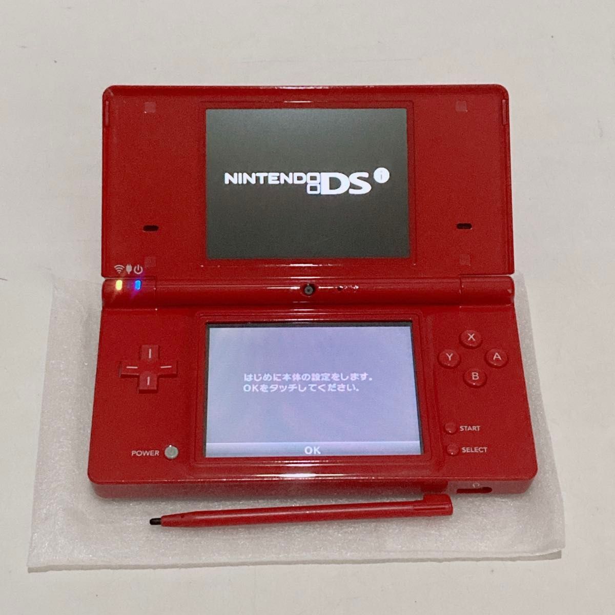 【美品完品】ニンテンドーDSi スーパーマリオ 25th 25周年仕様 Nintendo 任天堂_画像4