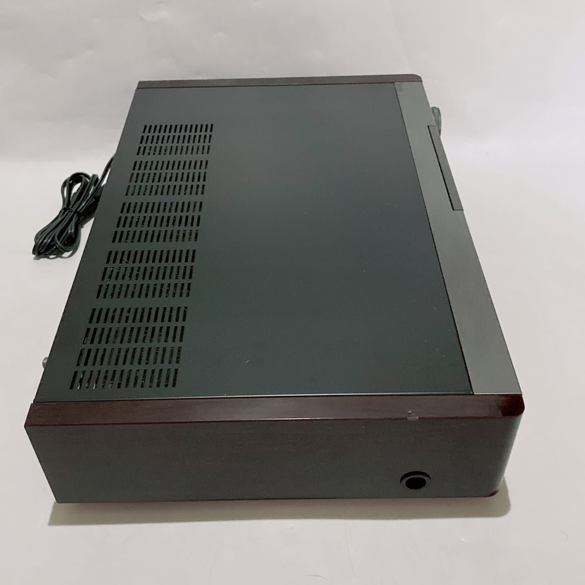 【稀少リモコン付屬/高級機】 SONY ソニー EV-BS3000 NTSC 8mm 8ミリ Video ビデオ Hi8