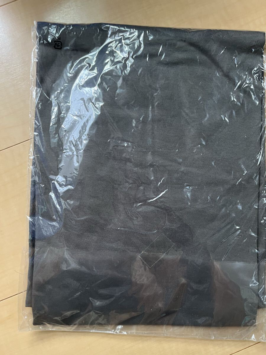 ★新品未使用☆BUCK-TICK Go-Go B-T TRAIN Tシャツ（Lサイズ）