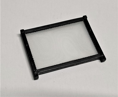 美品 送料無料★ネスカフェ バリスタ 50 「Fifty」 攪拌部 フィルター SPM9634 9639/HPM9634 9639共通