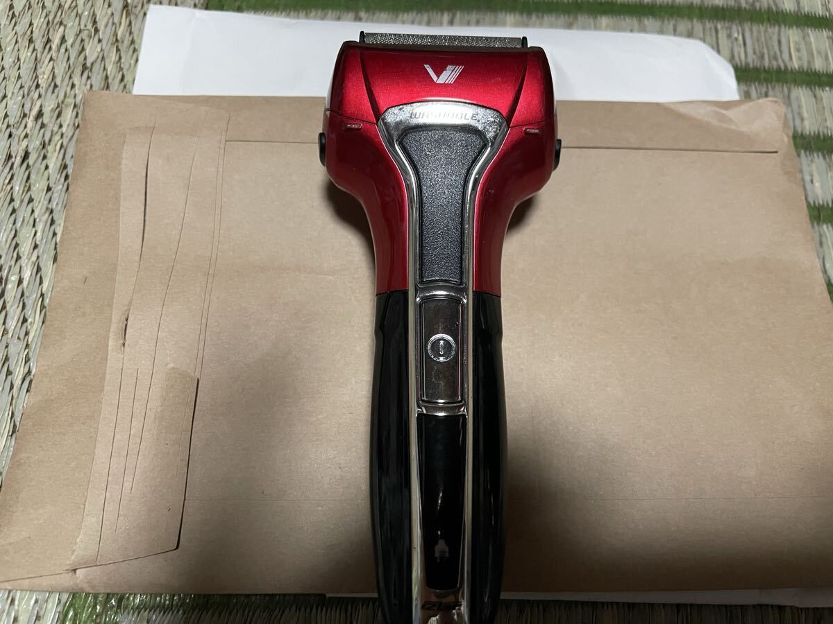 マクセルイズミS-DRIVE IZF-V571 メンズシェーバー IZUMI_画像1