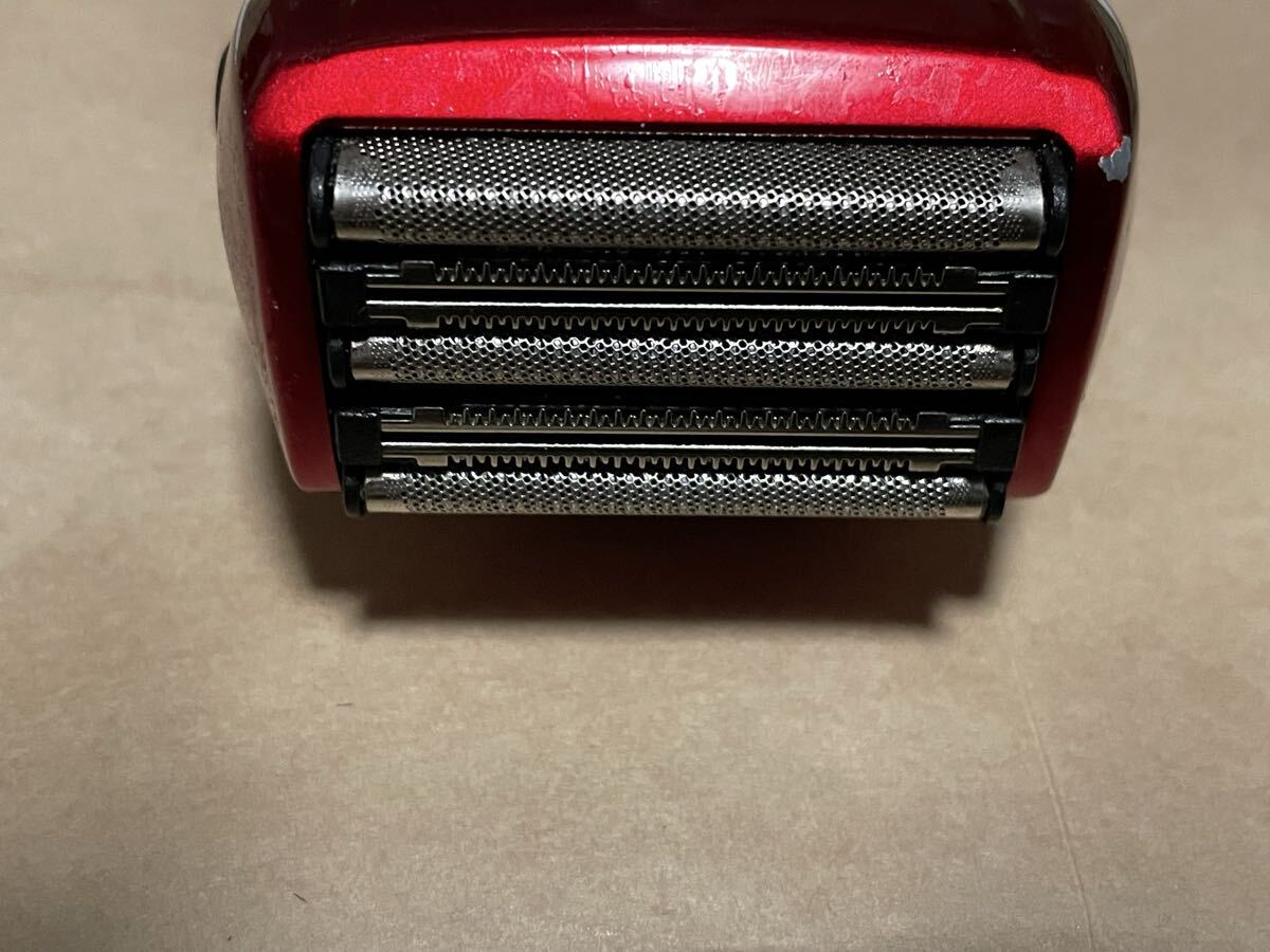 マクセルイズミS-DRIVE IZF-V571 メンズシェーバー IZUMI_画像3