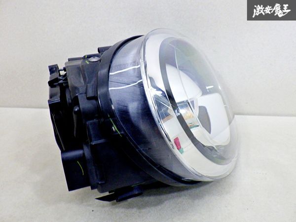 【ストア保証】 フォルクスワーゲン VW 純正 16C ザ ビートル HID ヘッドライト ヘッドランプ バラスト 右側 右 5C2941032D 即納 棚23E_画像4