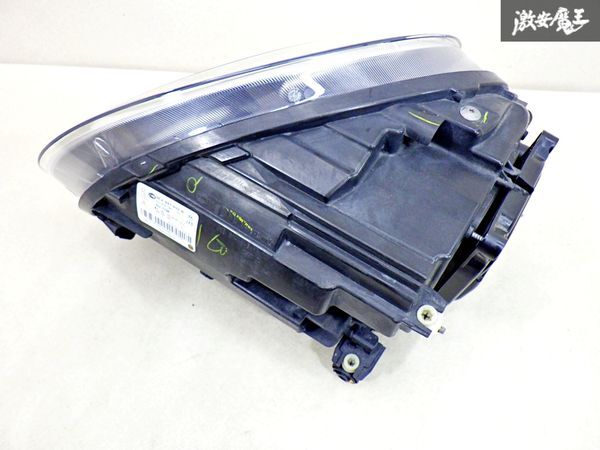 【ストア保証】 フォルクスワーゲン VW 純正 16C ザ ビートル HID ヘッドライト ヘッドランプ バラスト 右側 右 5C2941032D 即納 棚23E_画像7